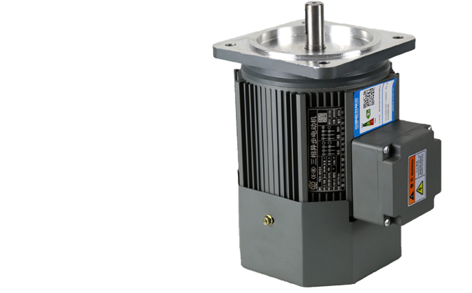 IM B5F H63-132<br>(YE4系列三相異步電機)
